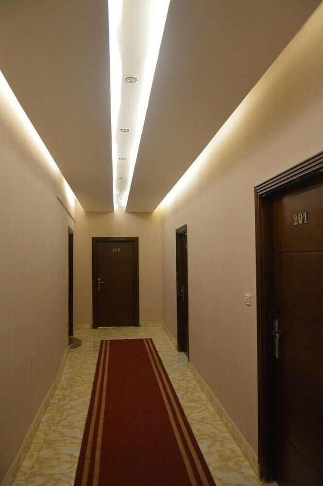 Hotel Pyramids Top Inn