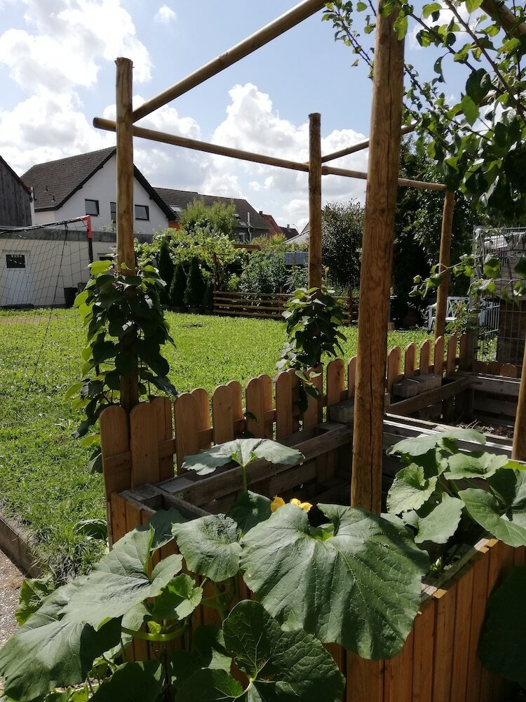 Apartamentos Fewo Wensauer