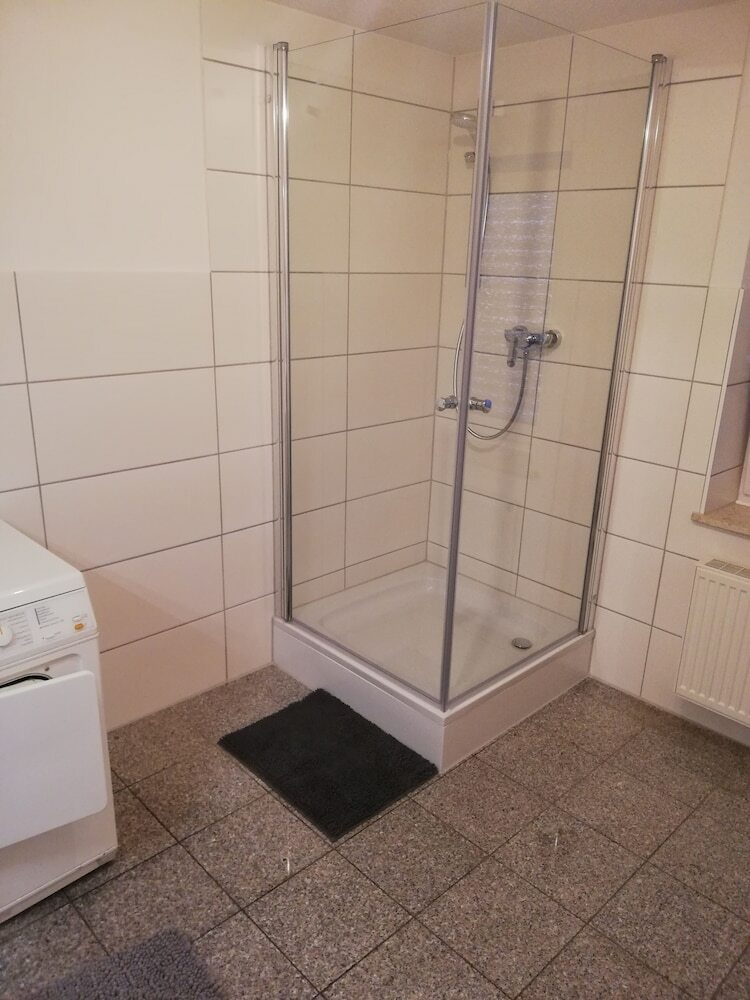 Apartamentos Fewo Wensauer