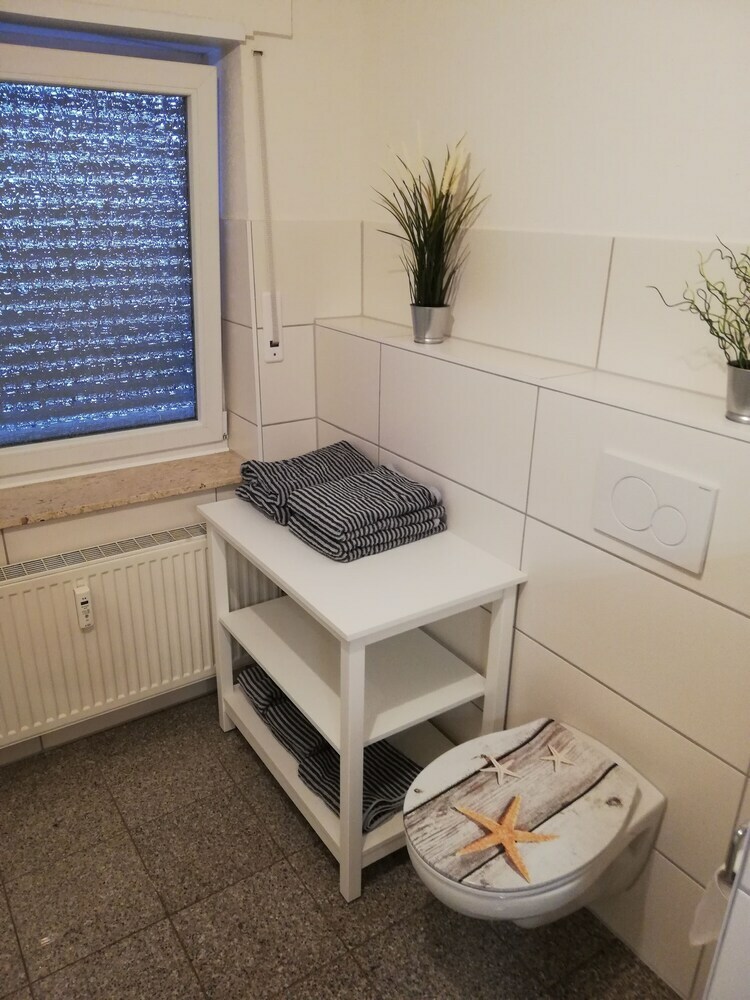 Apartamentos Fewo Wensauer