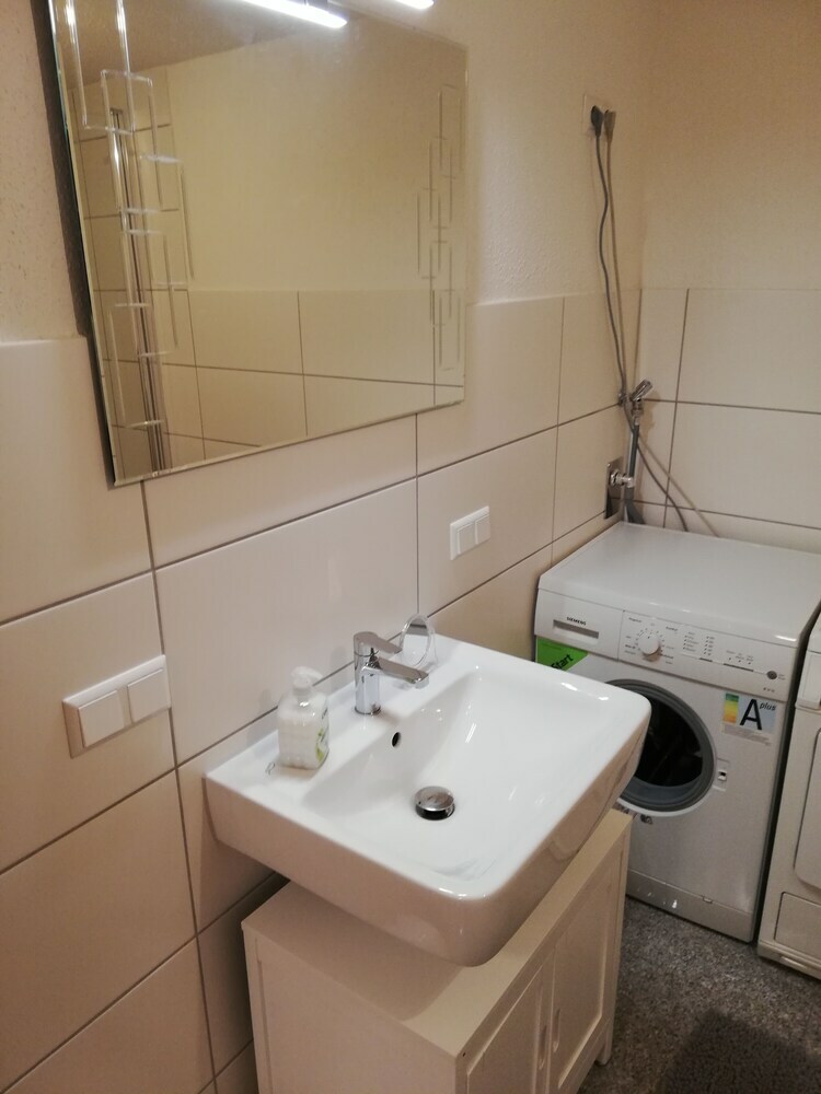 Apartamentos Fewo Wensauer
