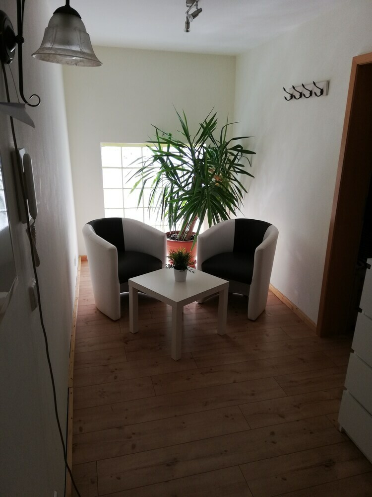 Apartamentos Fewo Wensauer