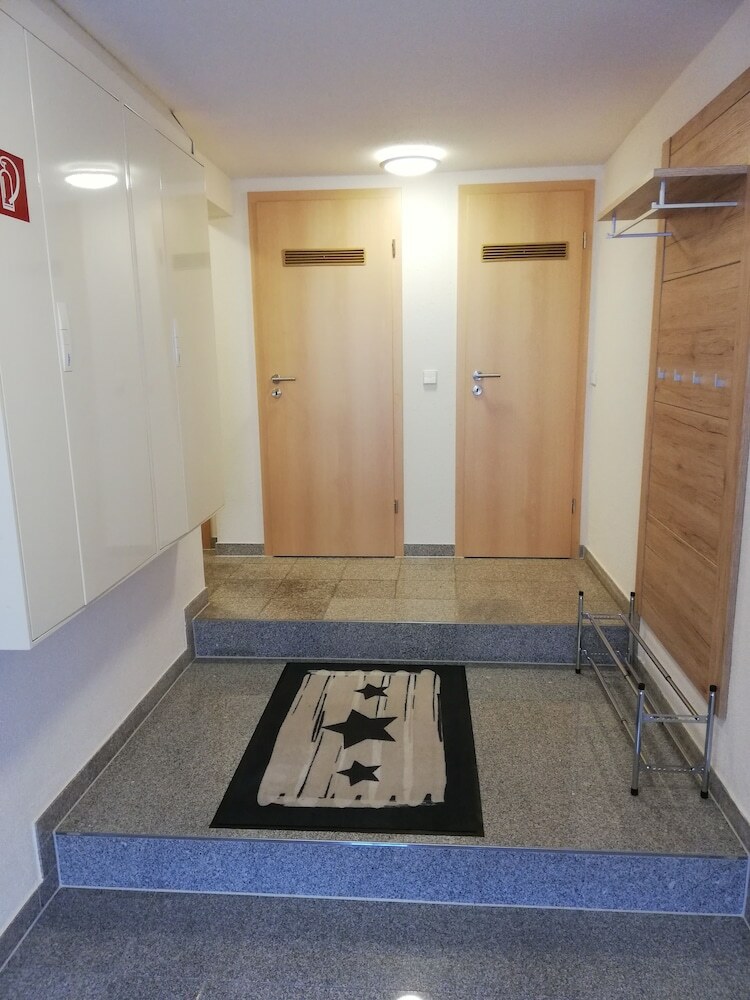 Apartamentos Fewo Wensauer