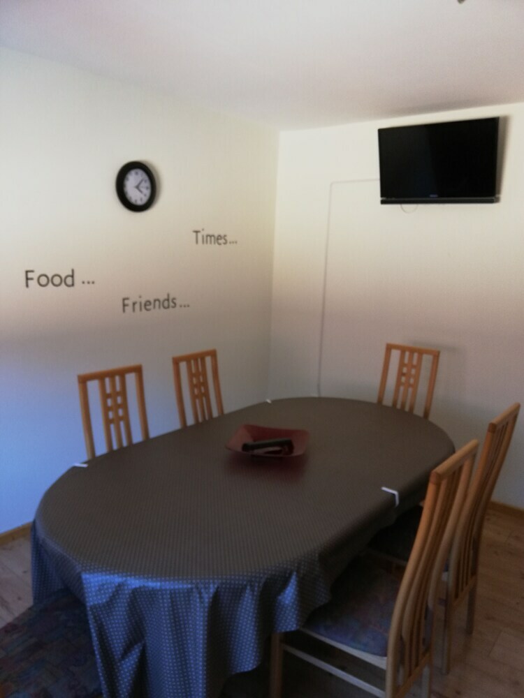 Apartamentos Fewo Wensauer