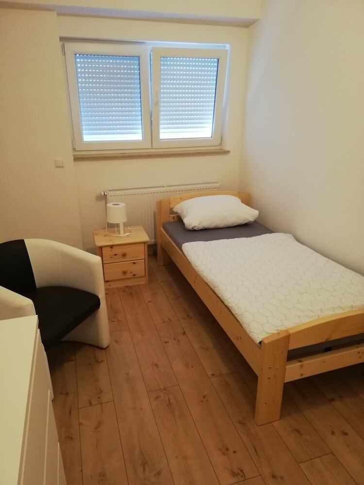 Apartamentos Fewo Wensauer