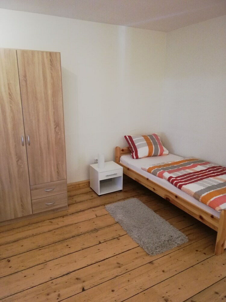 Apartamentos Fewo Wensauer