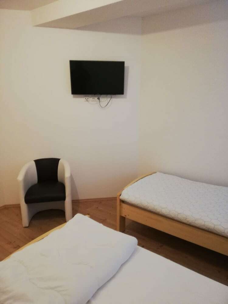 Apartamentos Fewo Wensauer