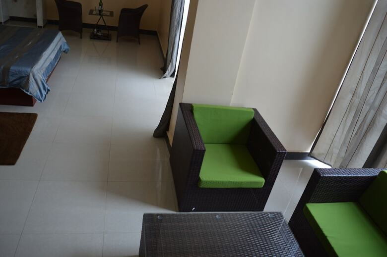 O'kla Extreme Hotel