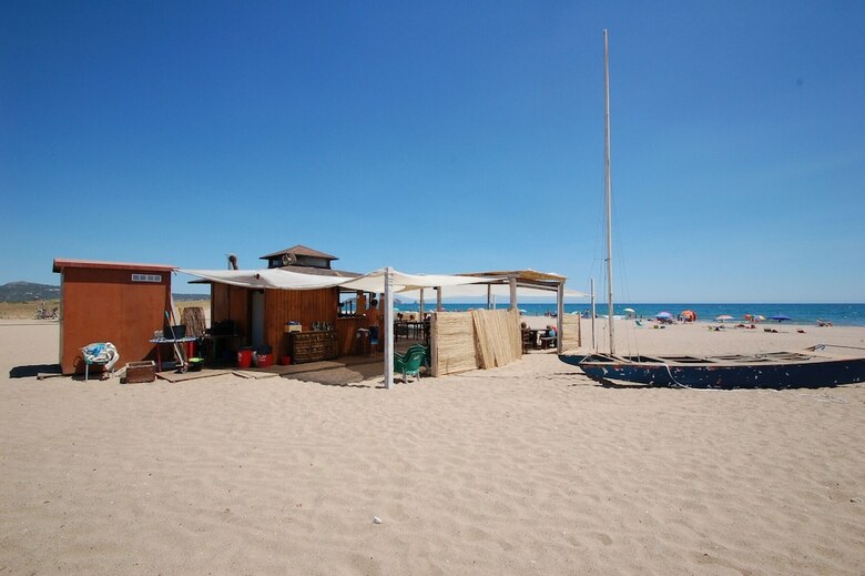 Les Dunes Playa 6060