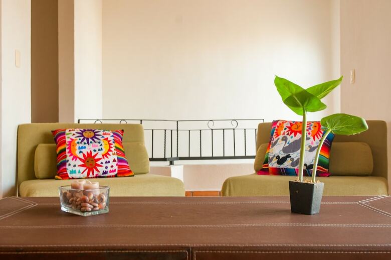 Boutique House Cancun