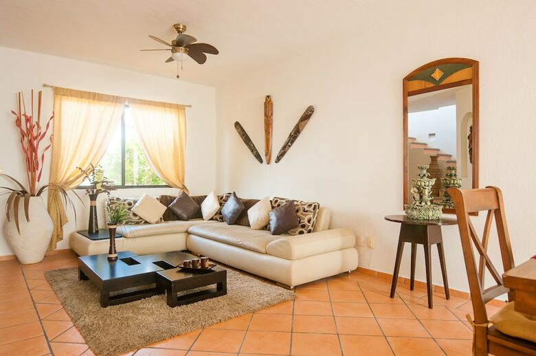 Boutique House Cancun