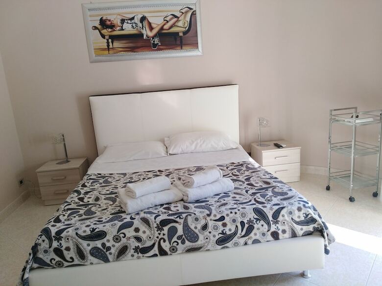 B&B Il Quadrifoglio