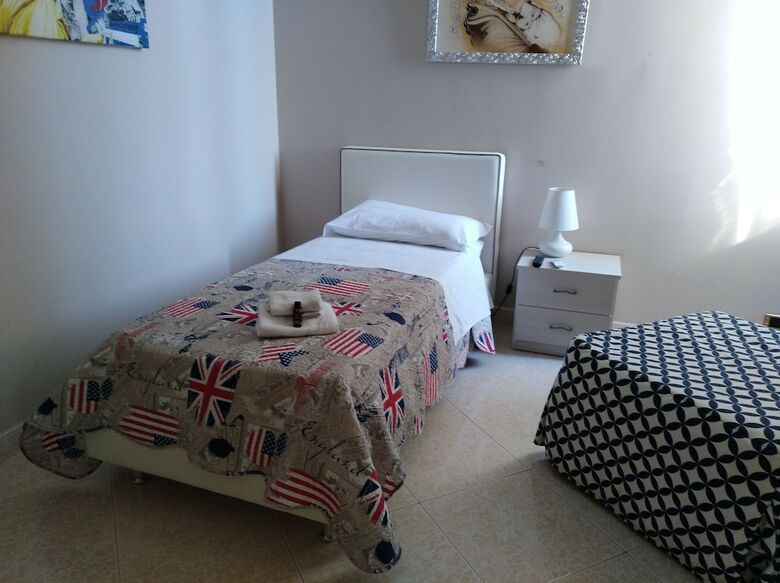 B&B Il Quadrifoglio