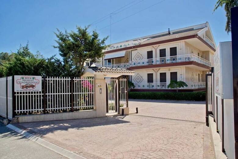 B&B Il Quadrifoglio