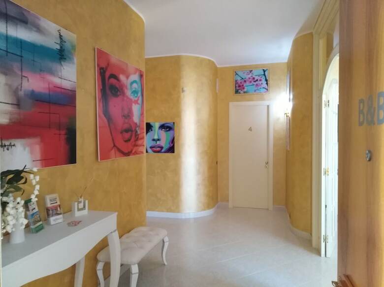 B&B Il Quadrifoglio