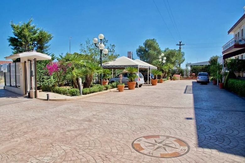 B&B Il Quadrifoglio