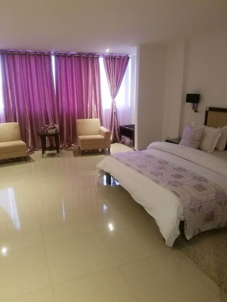 Hotel Byblos Palace