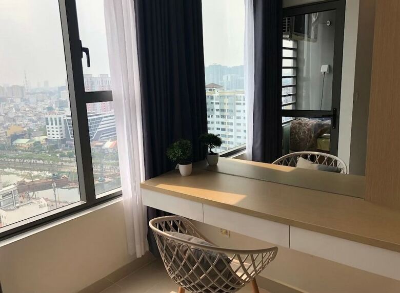 Apartamentos Diamond Luxury Rivergate