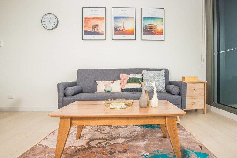 Apartamentos Lovely Two Bed Home In Macquarie Park