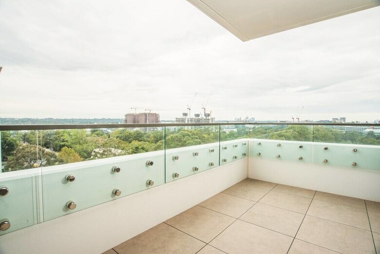 Apartamentos Lovely Two Bed Home In Macquarie Park