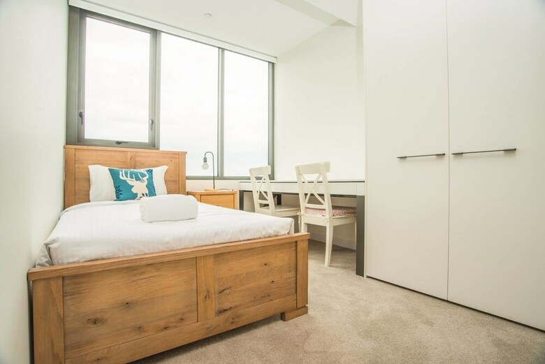 Apartamentos Lovely Two Bed Home In Macquarie Park