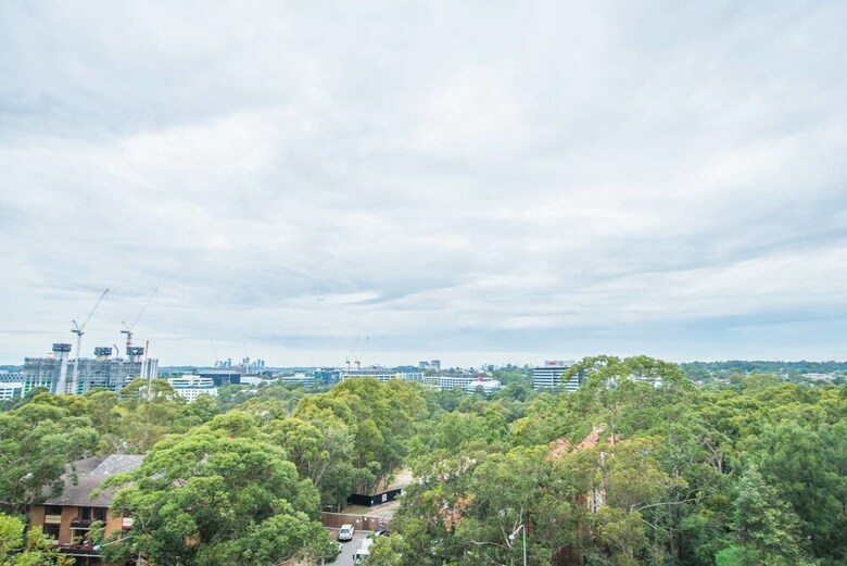 Apartamentos Lovely Two Bed Home In Macquarie Park