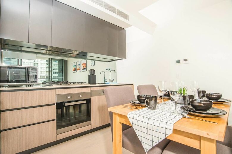 Apartamentos Lovely Two Bed Home In Macquarie Park