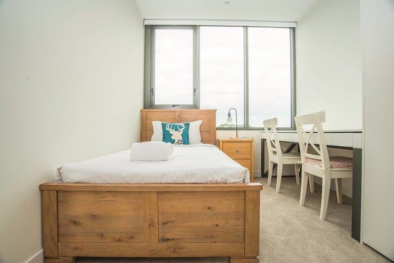 Apartamentos Lovely Two Bed Home In Macquarie Park