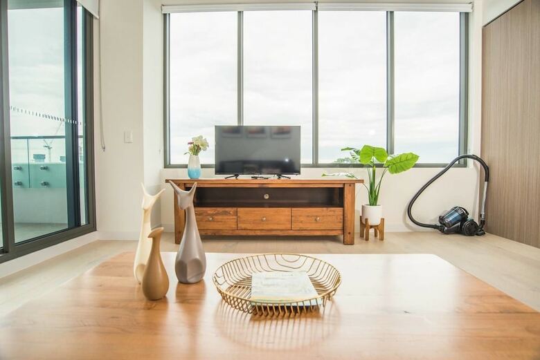Apartamentos Lovely Two Bed Home In Macquarie Park
