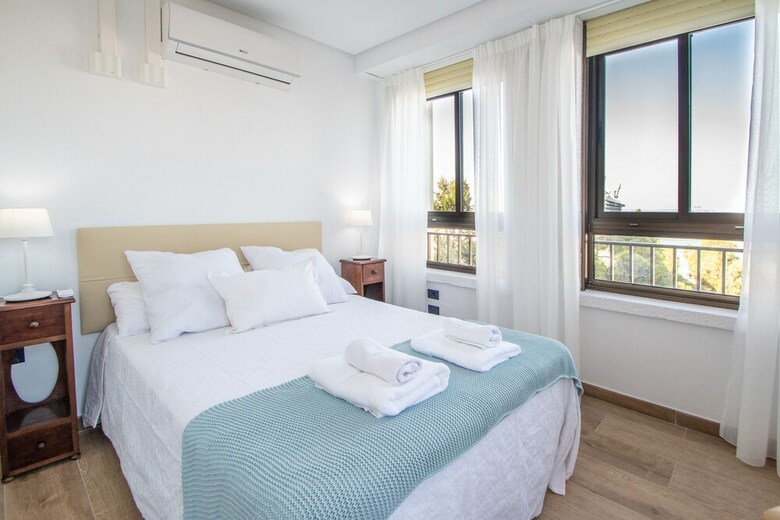 Apartamento Albatros Suite