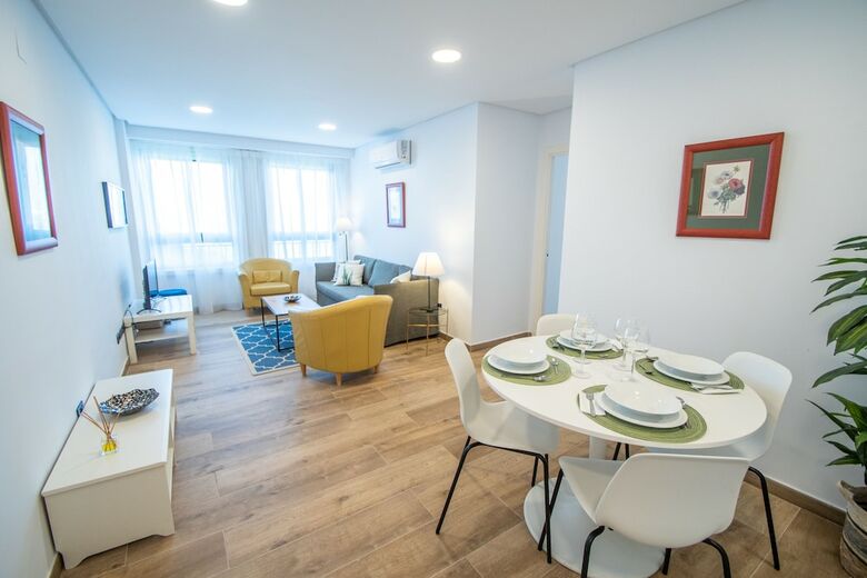 Apartamento Albatros Suite
