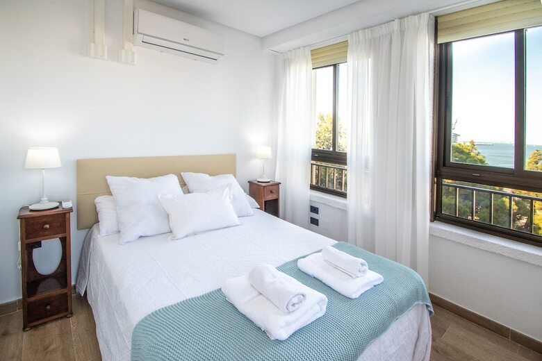 Apartamento Albatros Suite