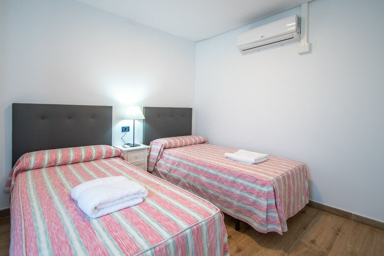 Apartamento Albatros Suite