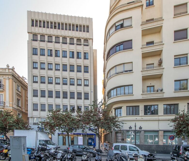 Apartamento Albatros Suite