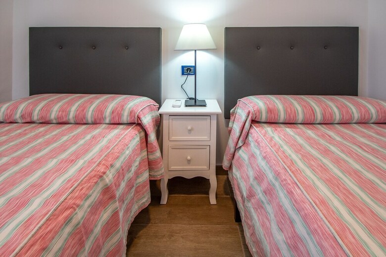 Apartamento Albatros Suite