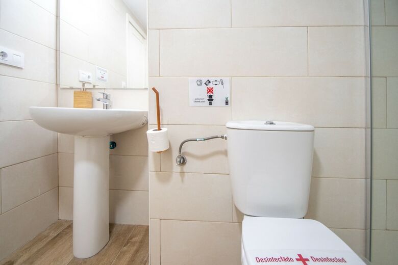 Apartamento Albatros Suite