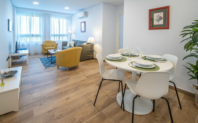 Apartamento Albatros Suite