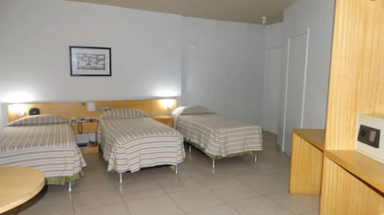 Onda Mar Hotel