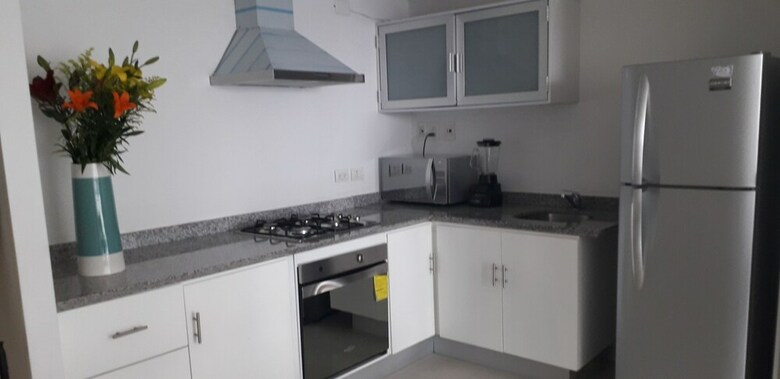 Apartamentos Reforma Luxury Living 222 Depto 1009
