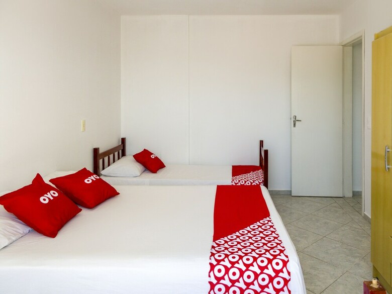 Aparthotel Maravilha Flat