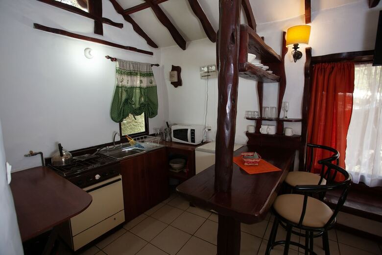 Hotel La Bella Durmiente