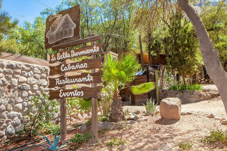 Hotel La Bella Durmiente