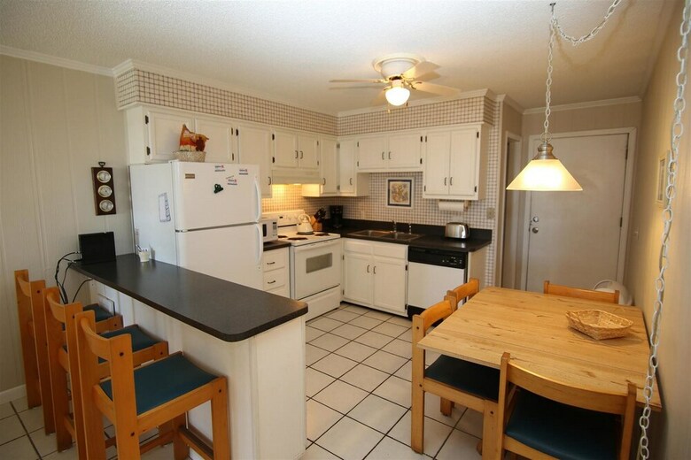 A Place At The Beach By Myrtle Beach Vr
