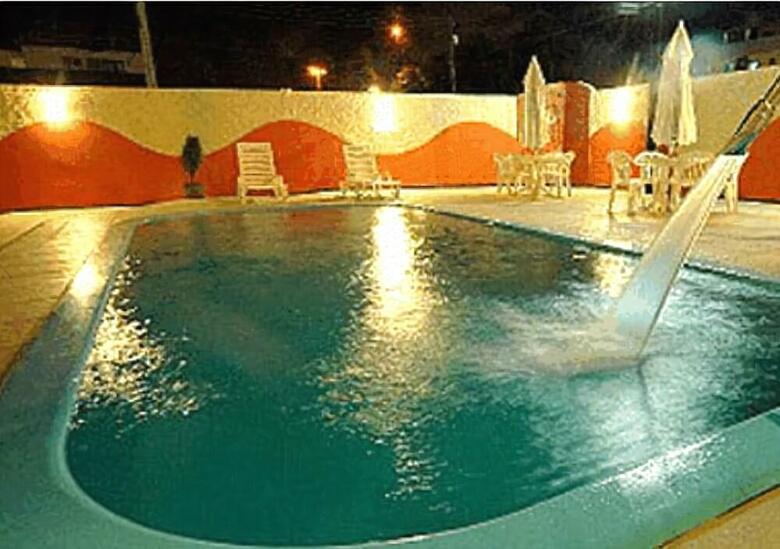 Sandrin Praia Hotel