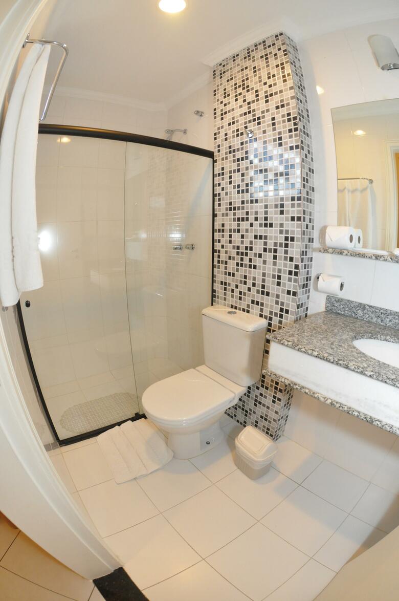 Sandrin Praia Hotel