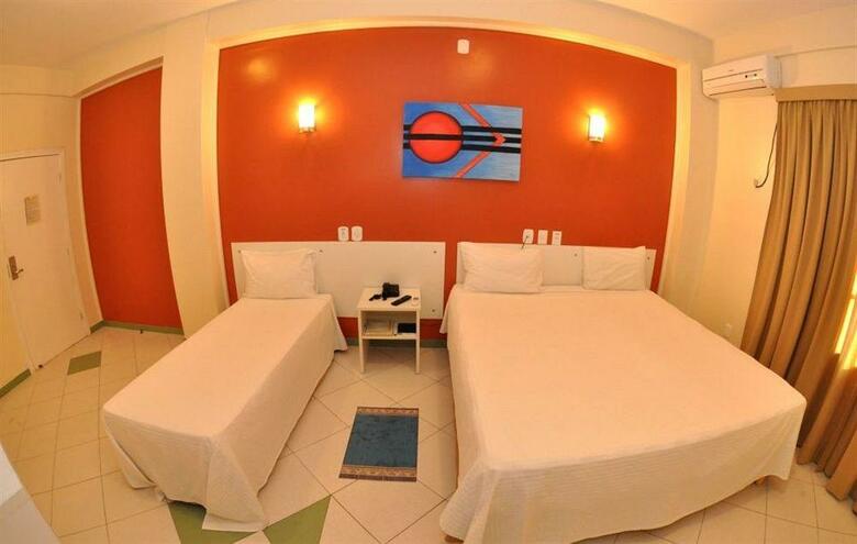 Sandrin Praia Hotel