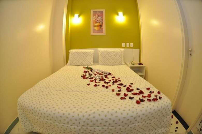 Sandrin Praia Hotel