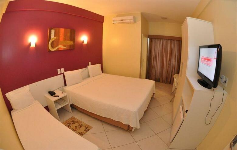 Sandrin Praia Hotel