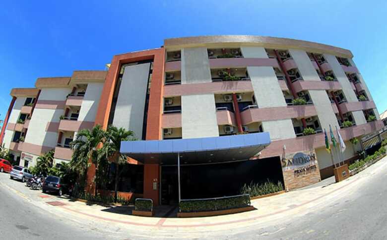 Sandrin Praia Hotel