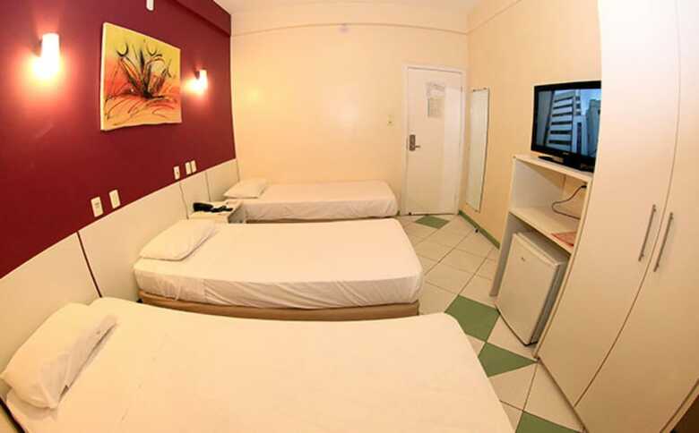 Sandrin Praia Hotel